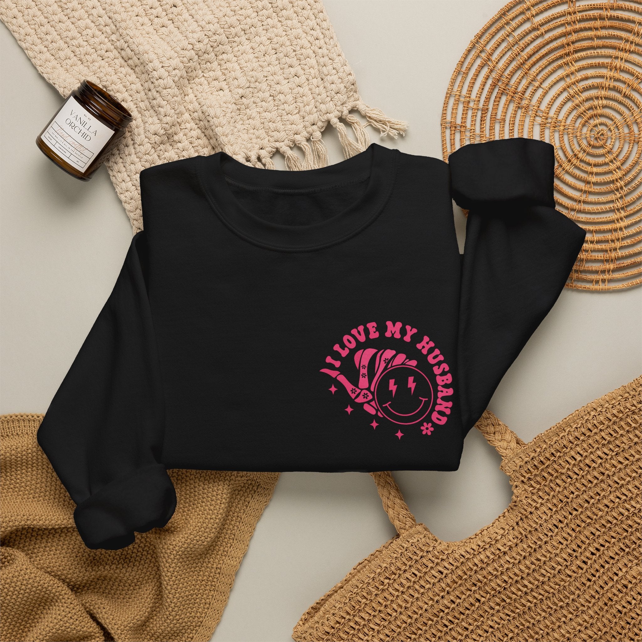 I love my husband but….