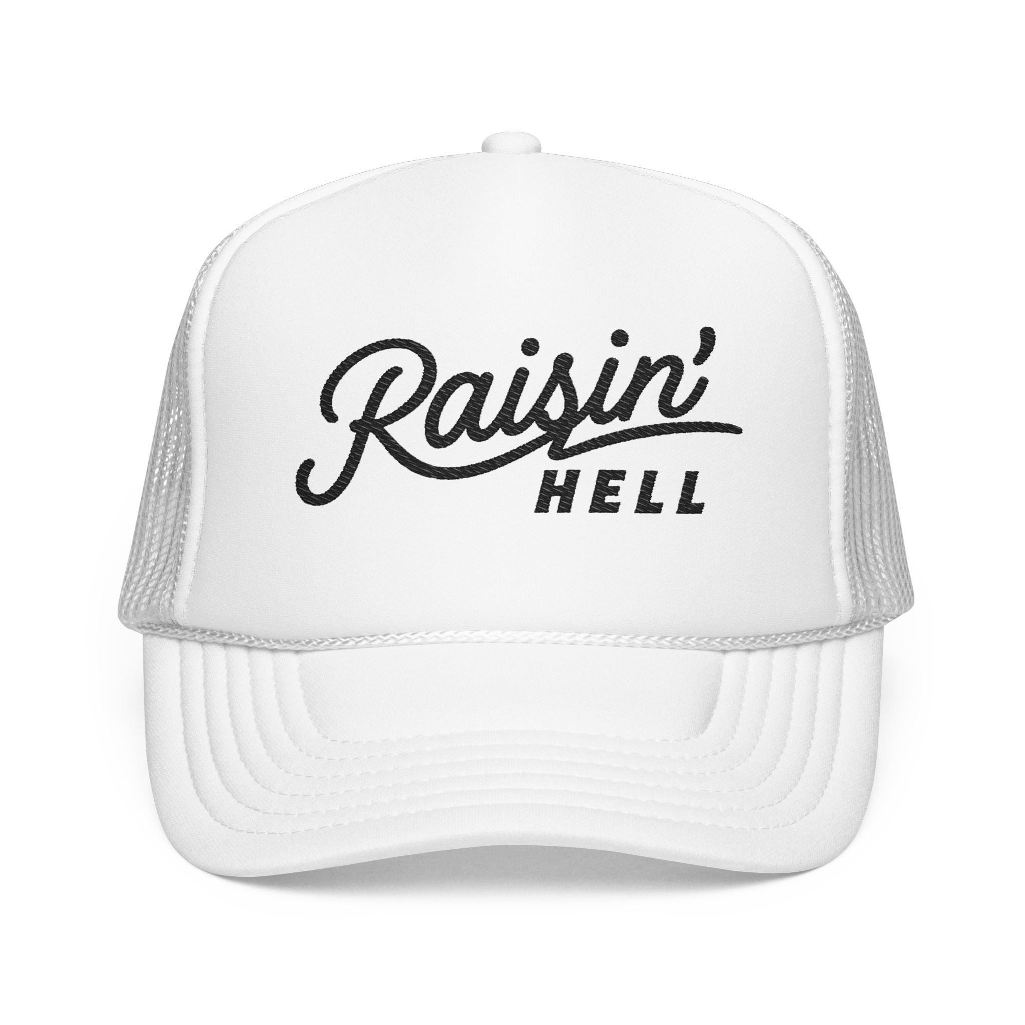 Foam Trucker Hat