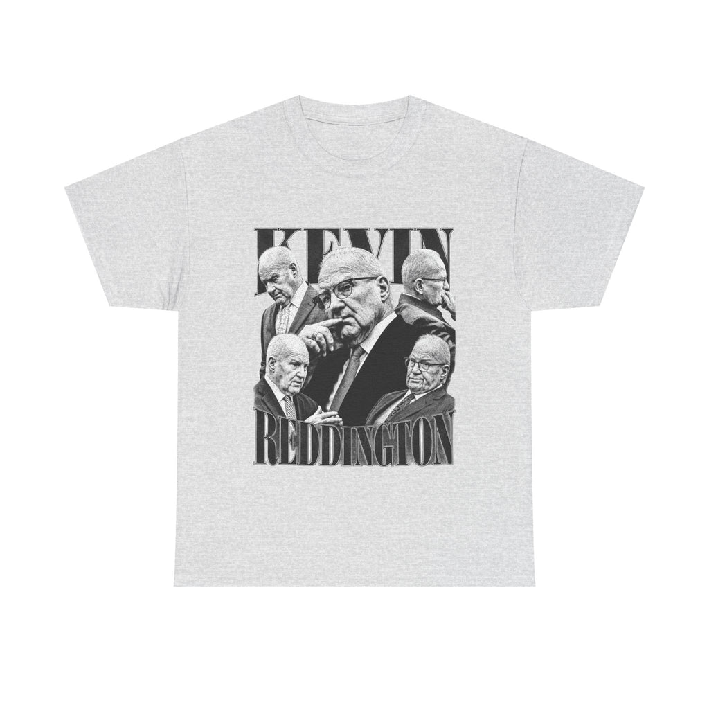 Kevin Reddington Tee