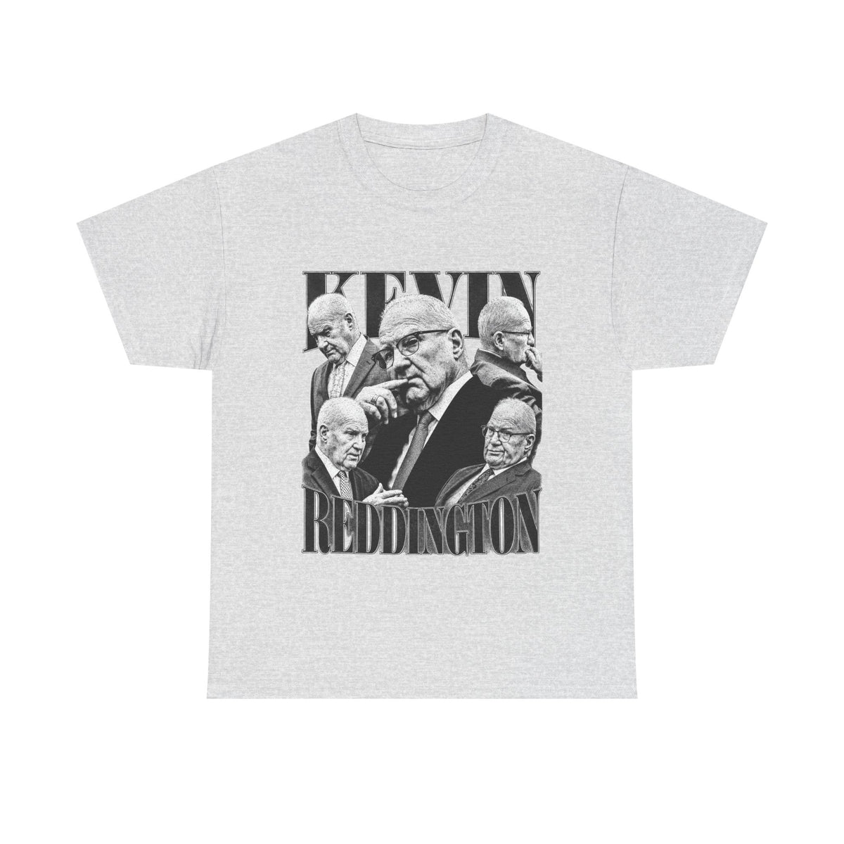 Kevin Reddington Tee