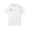 Oakleigh & Co. Branded T‑Shirt — Minimal Logo Chest & Back Paintbrush Design