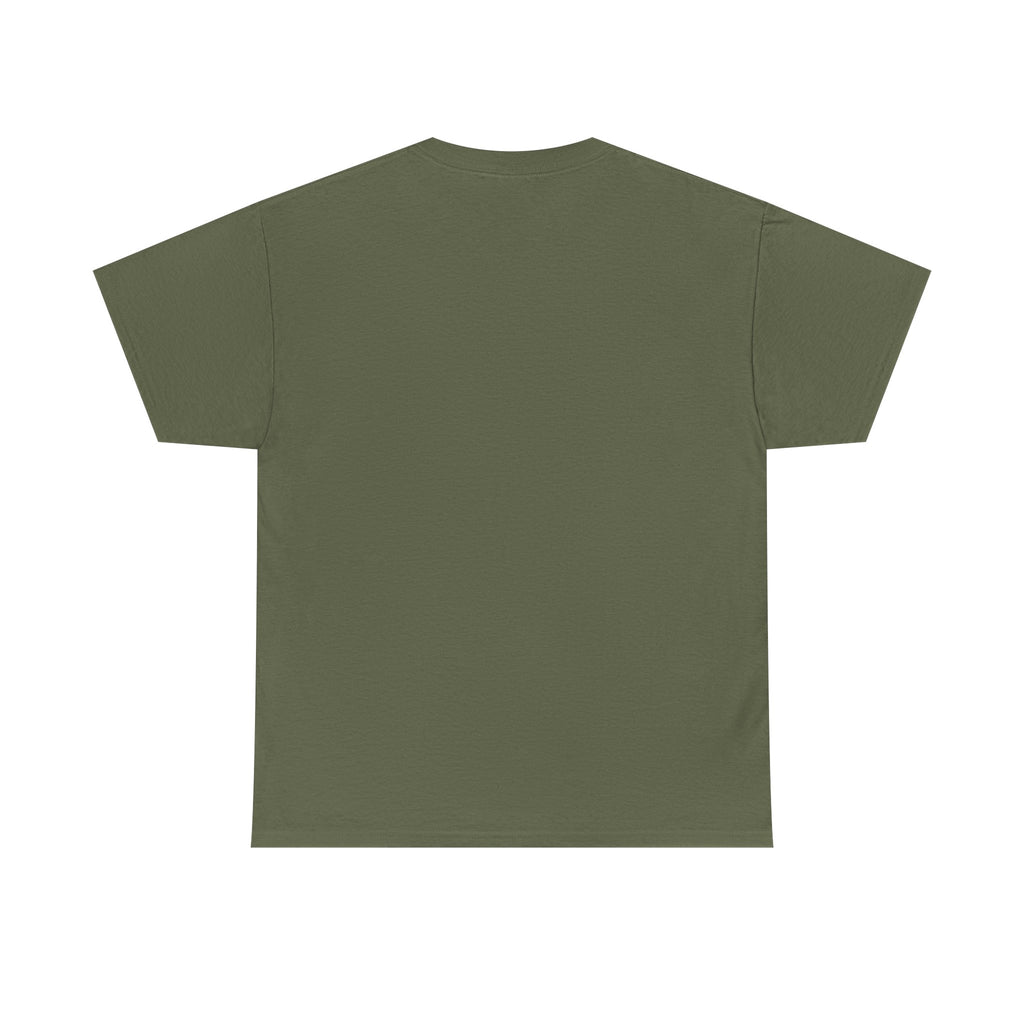Coffee and Scissors Tee