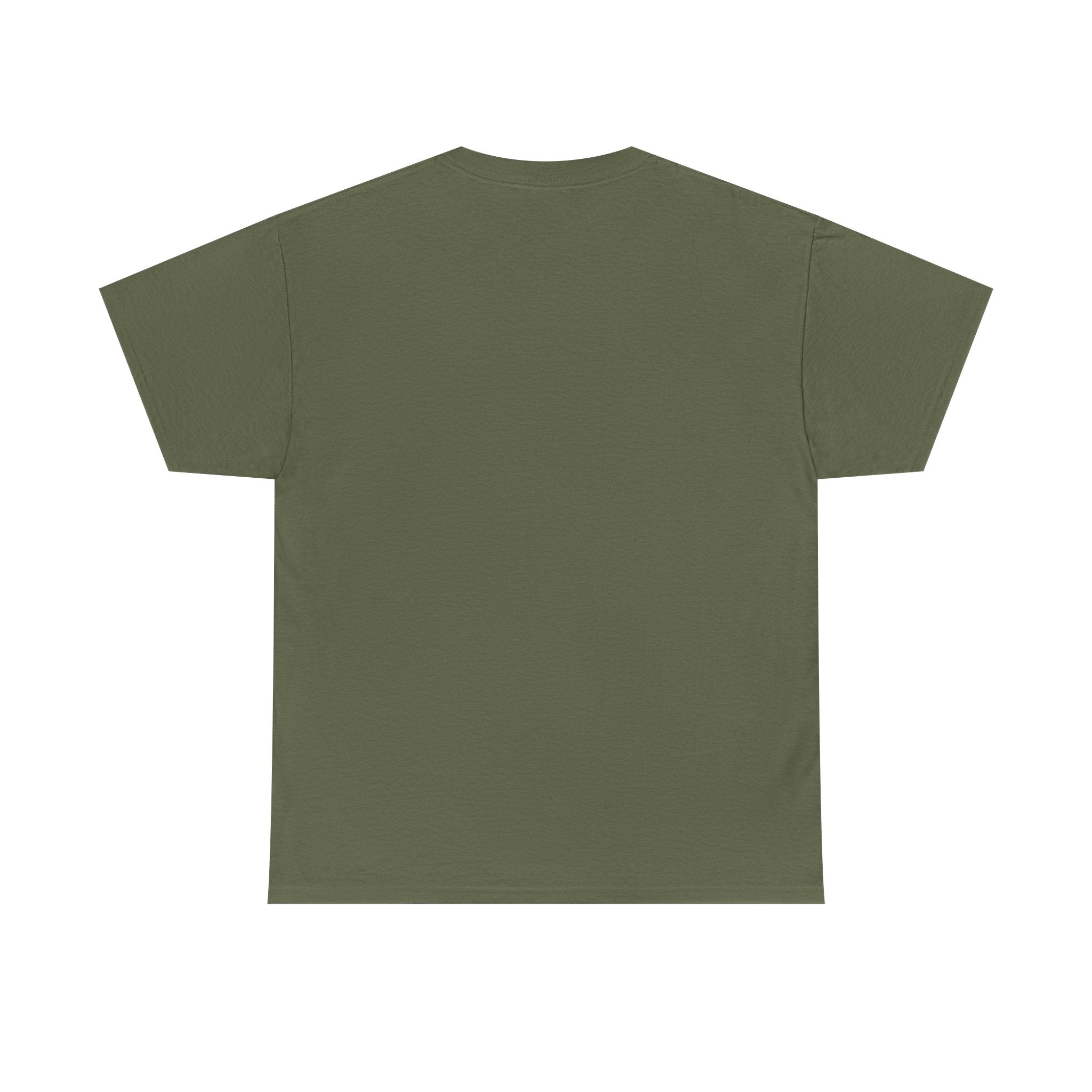 Coffee and Scissors Tee