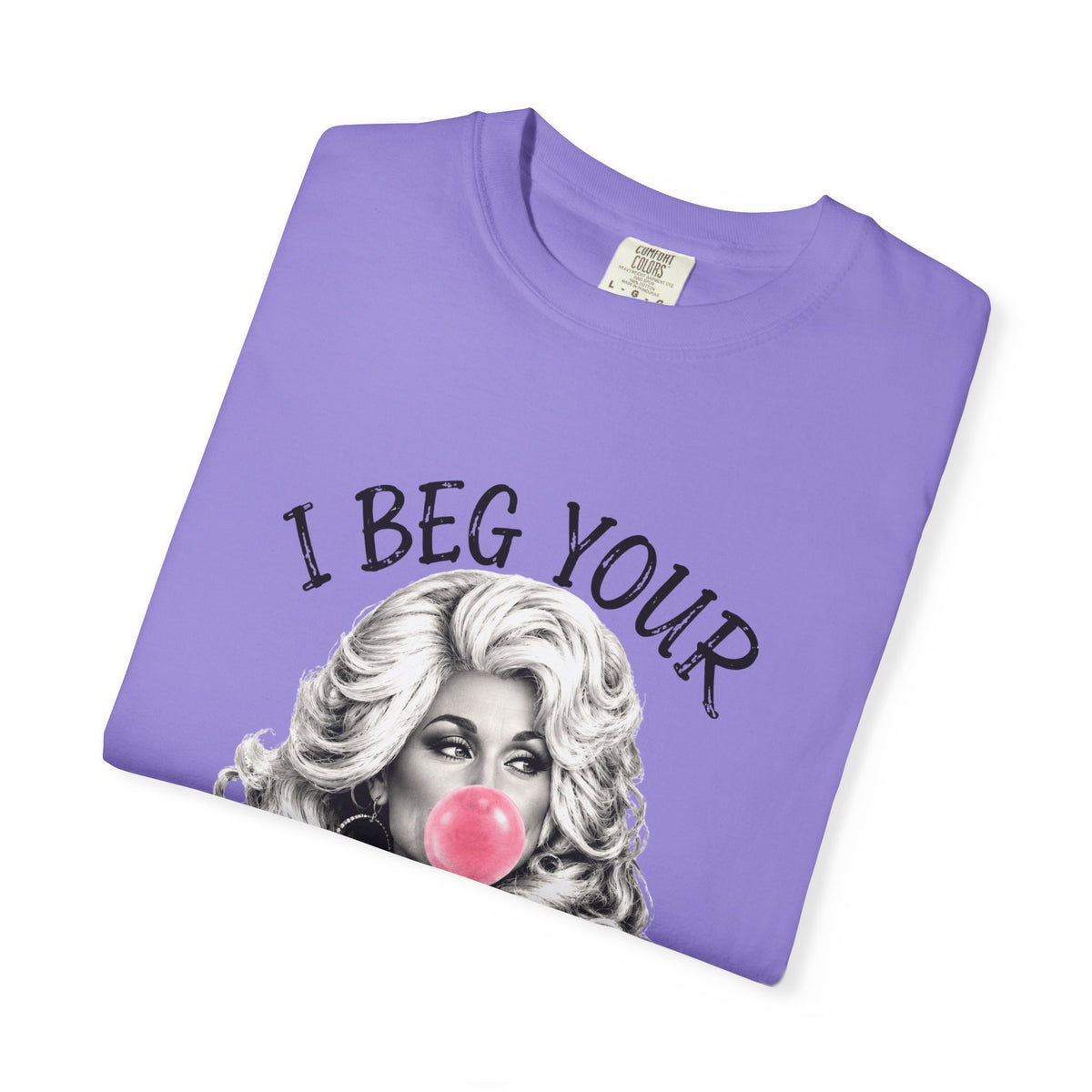 Dolly Parton Tee