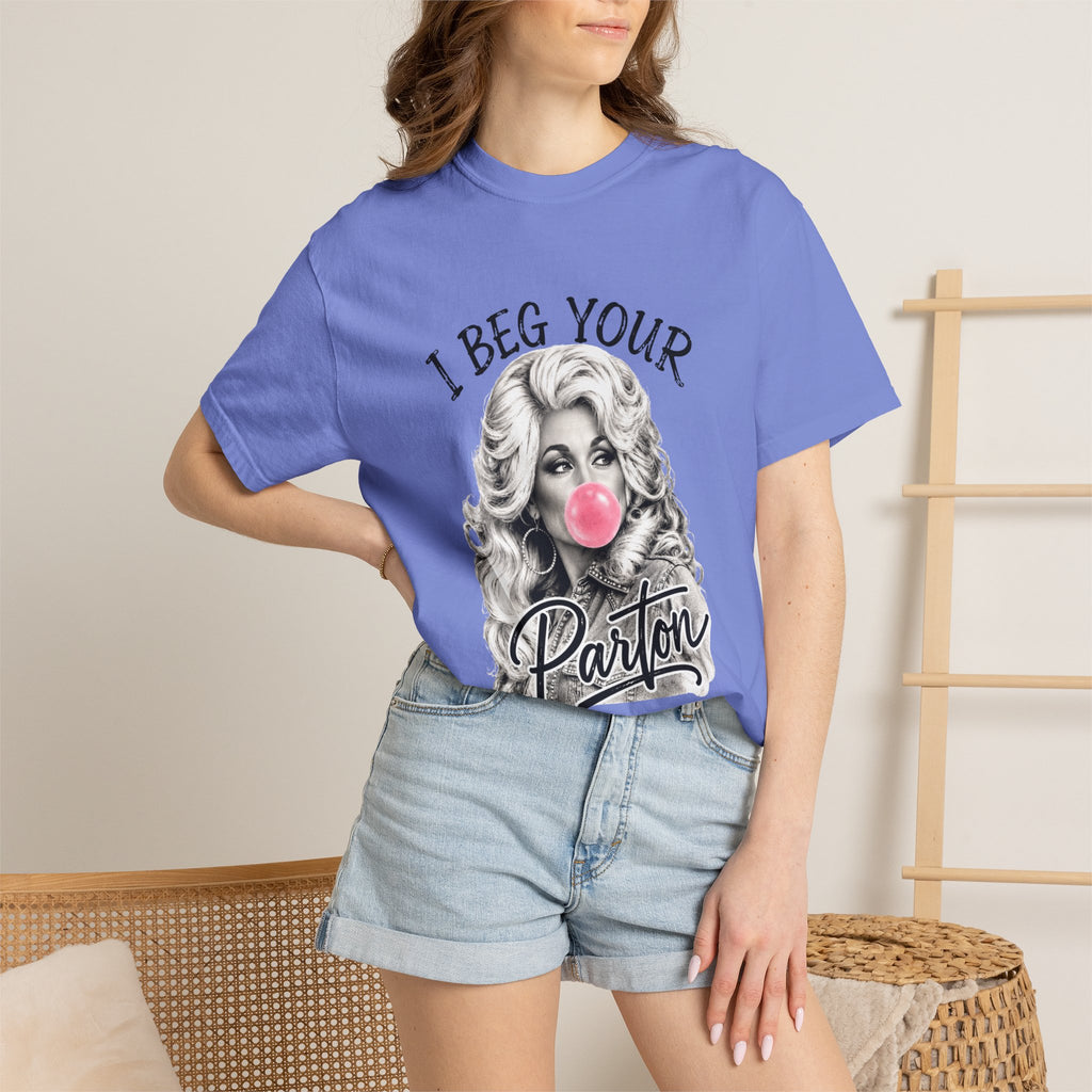 Dolly Parton Tee