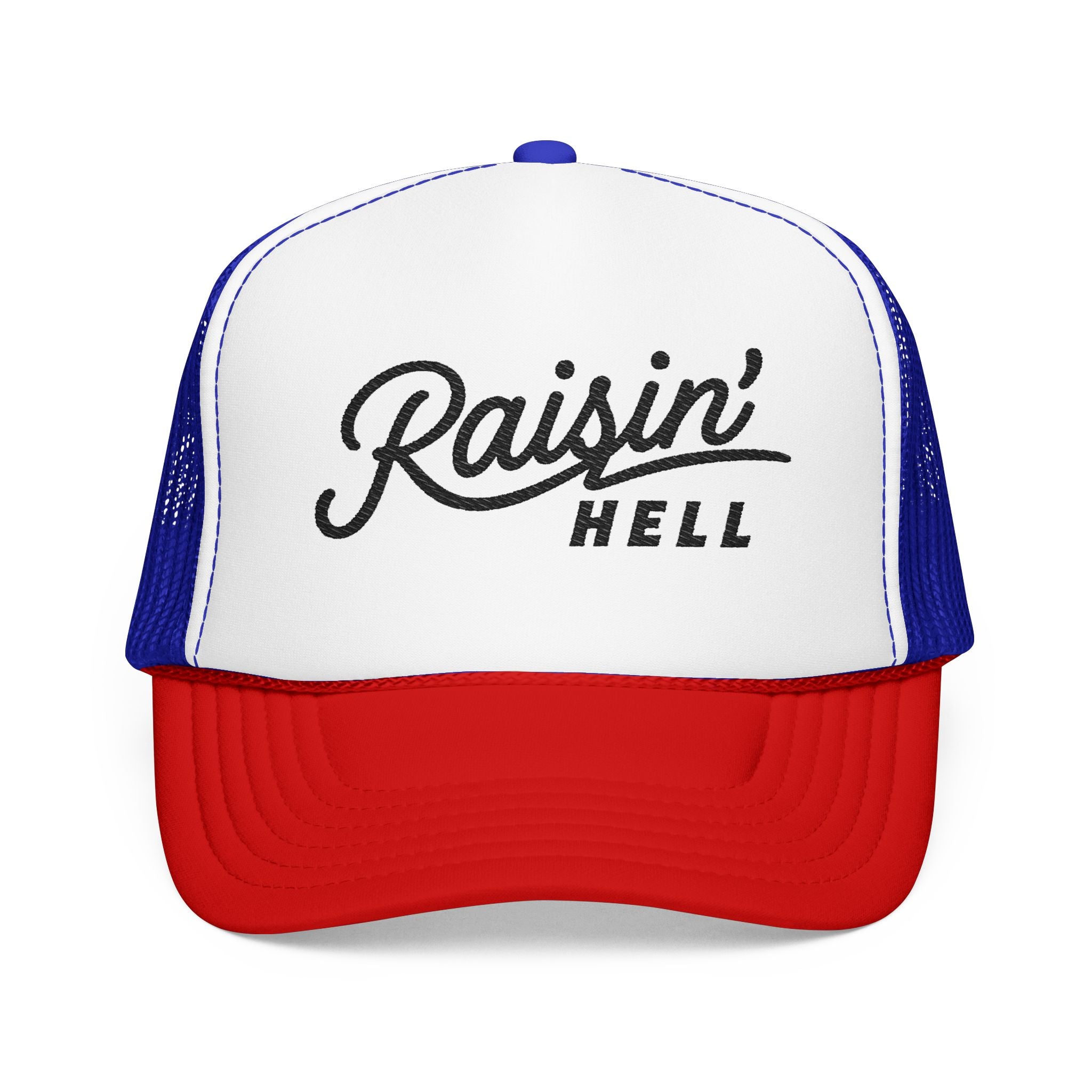 Foam Trucker Hat