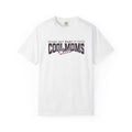 Cool Moms Club T-Shirt — "Chaos But Make It Cute" Casual Graphic Tee