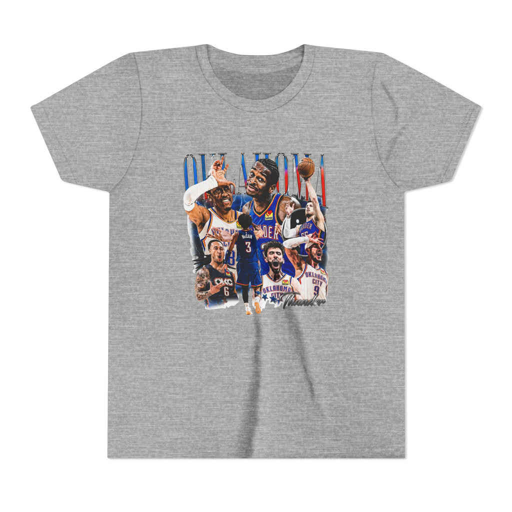 Youth Short Sleeve Tee