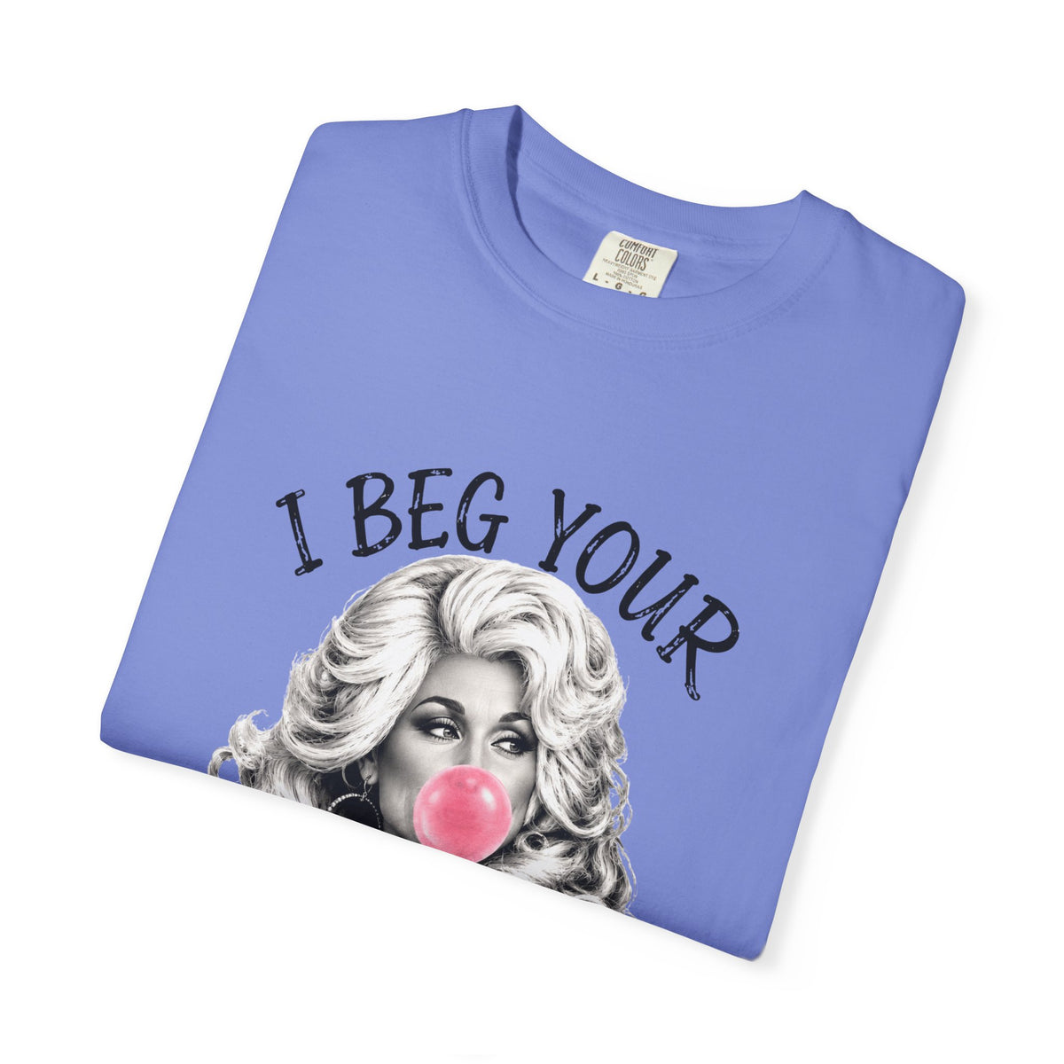 Dolly Parton Tee