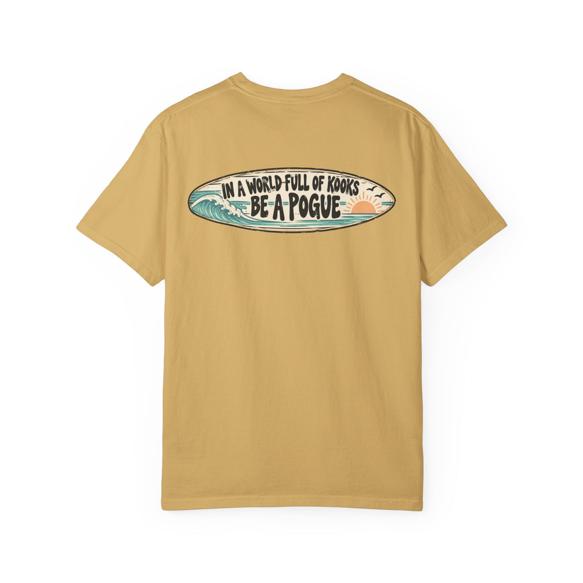 OuterBanks Paradise on Earth Tee