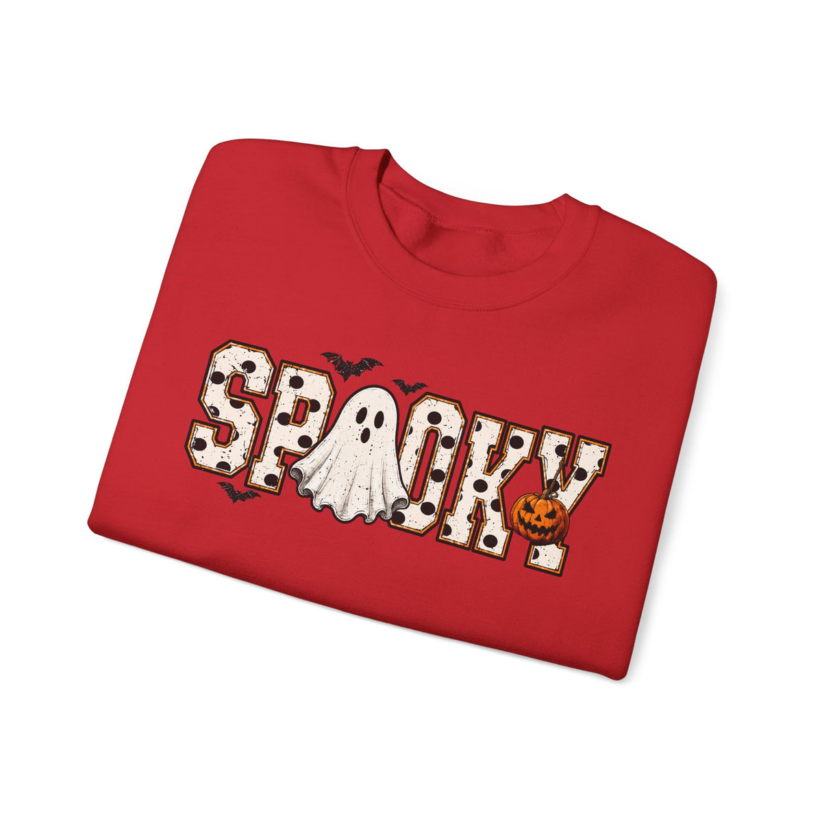Spooky Sweatshirt