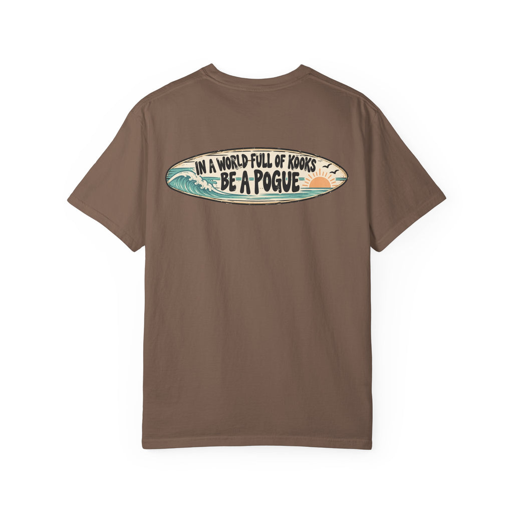 OuterBanks Paradise on Earth Tee