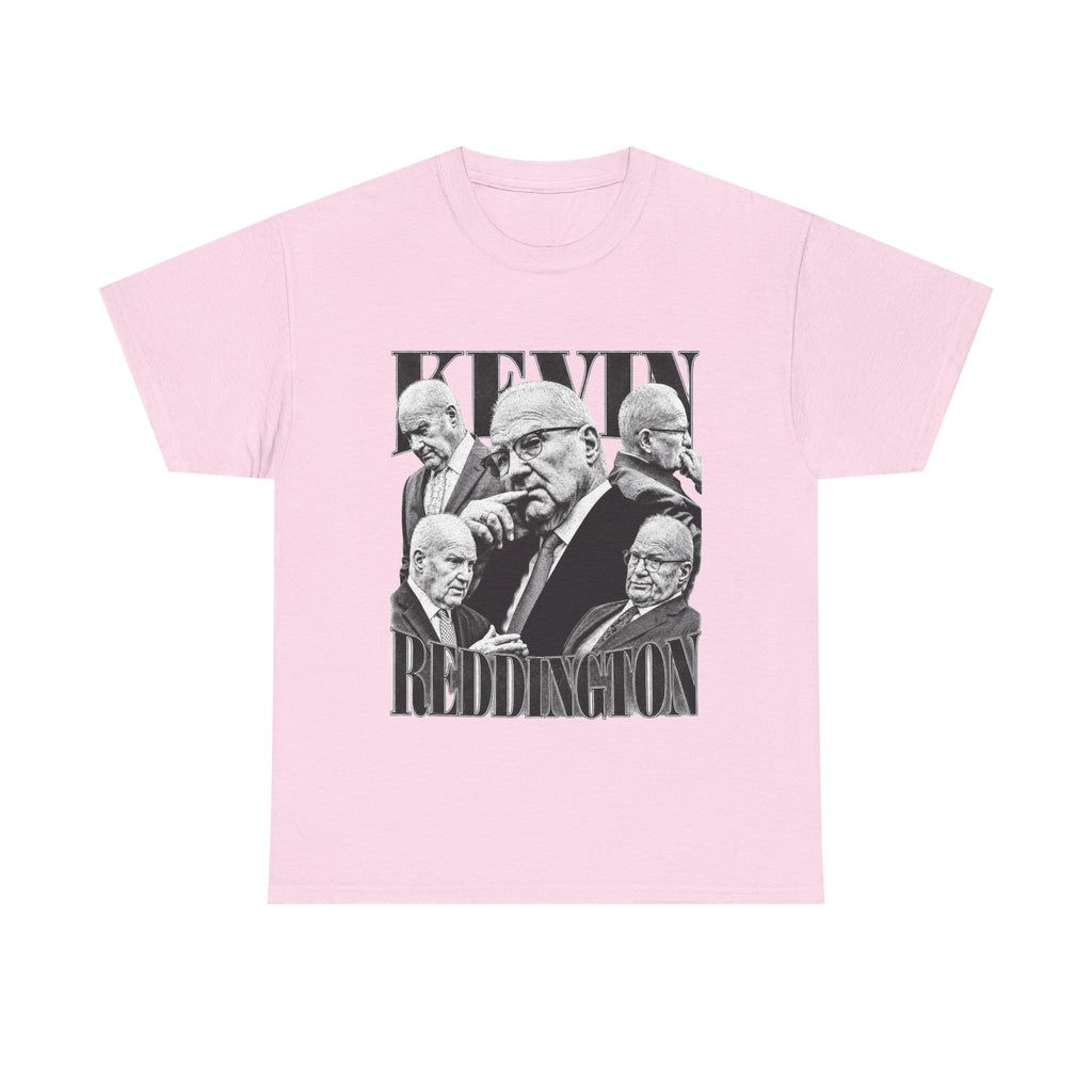 Kevin Reddington Tee