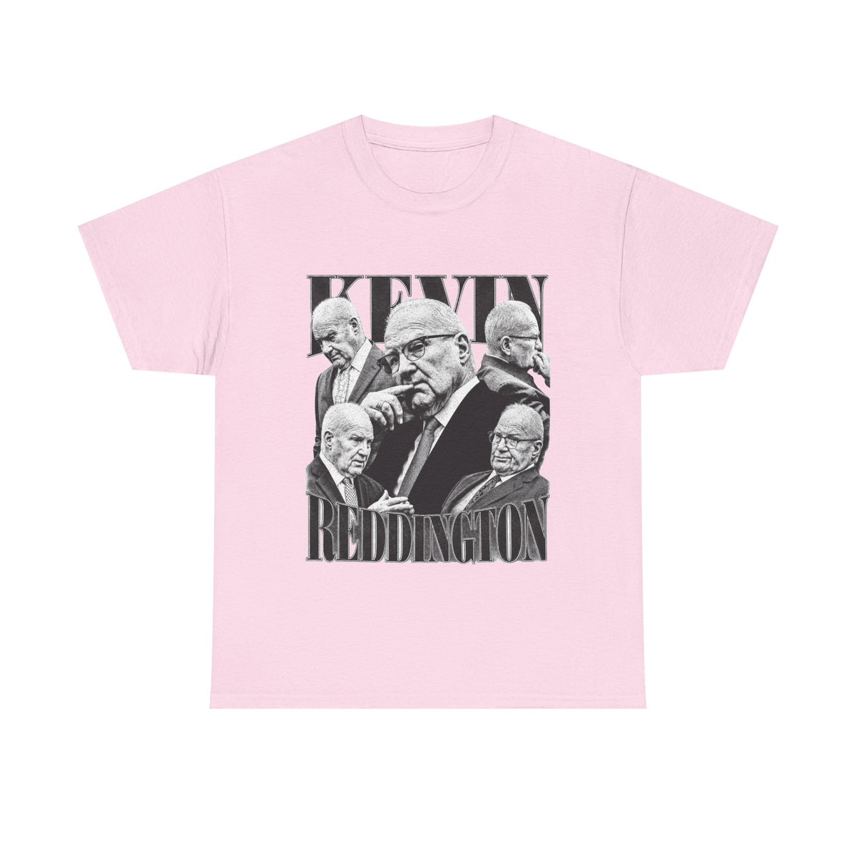 Kevin Reddington Tee