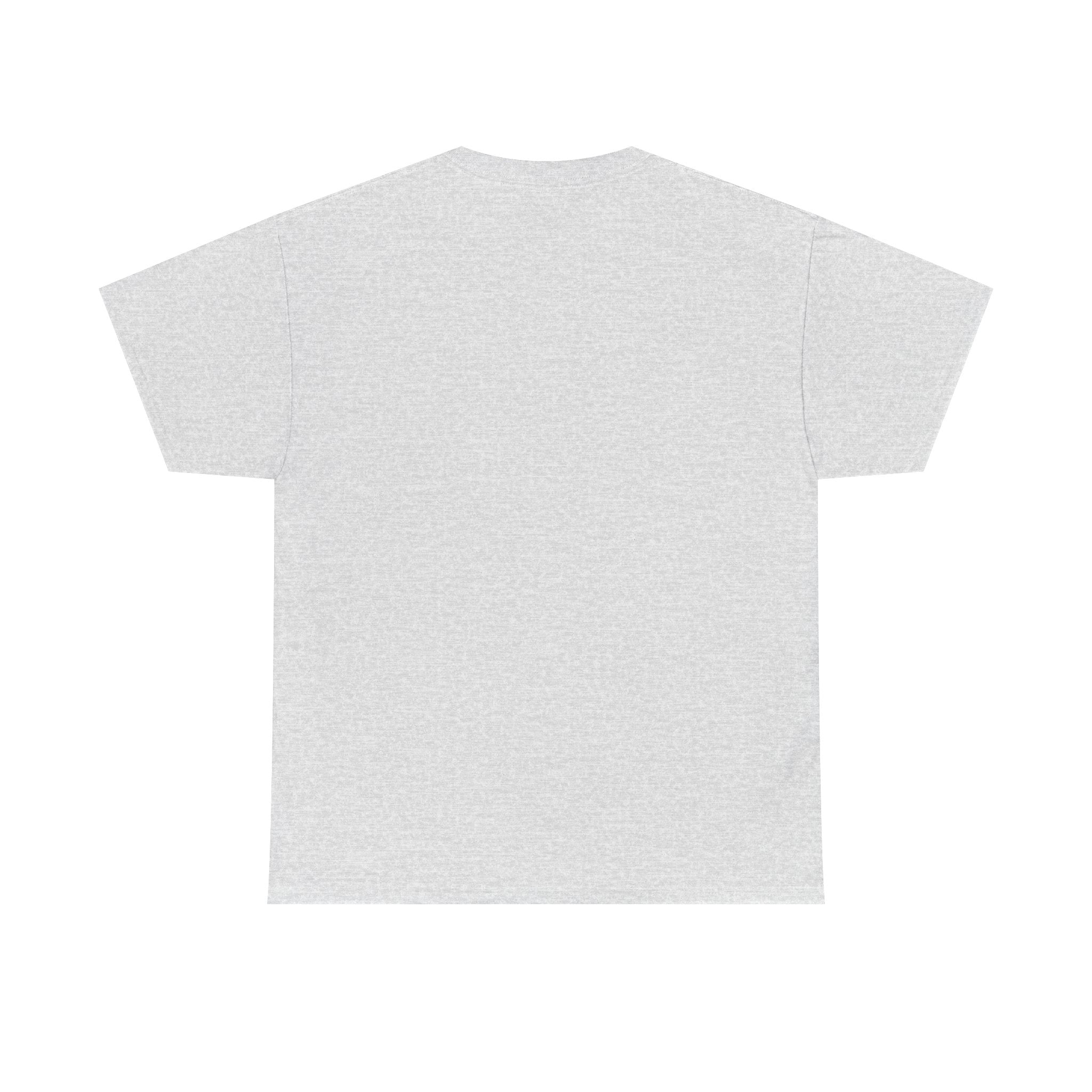 Coffee and Scissors Tee