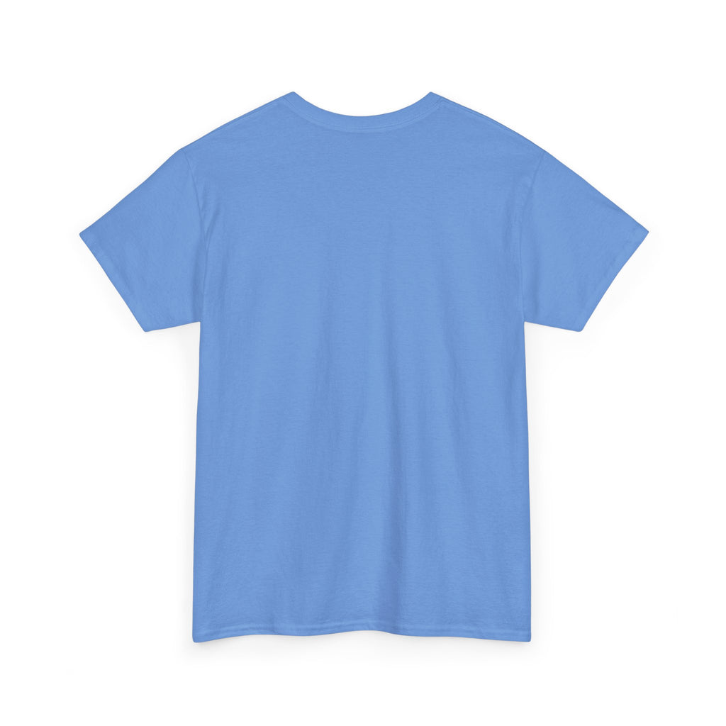 Coffee and Scissors Tee