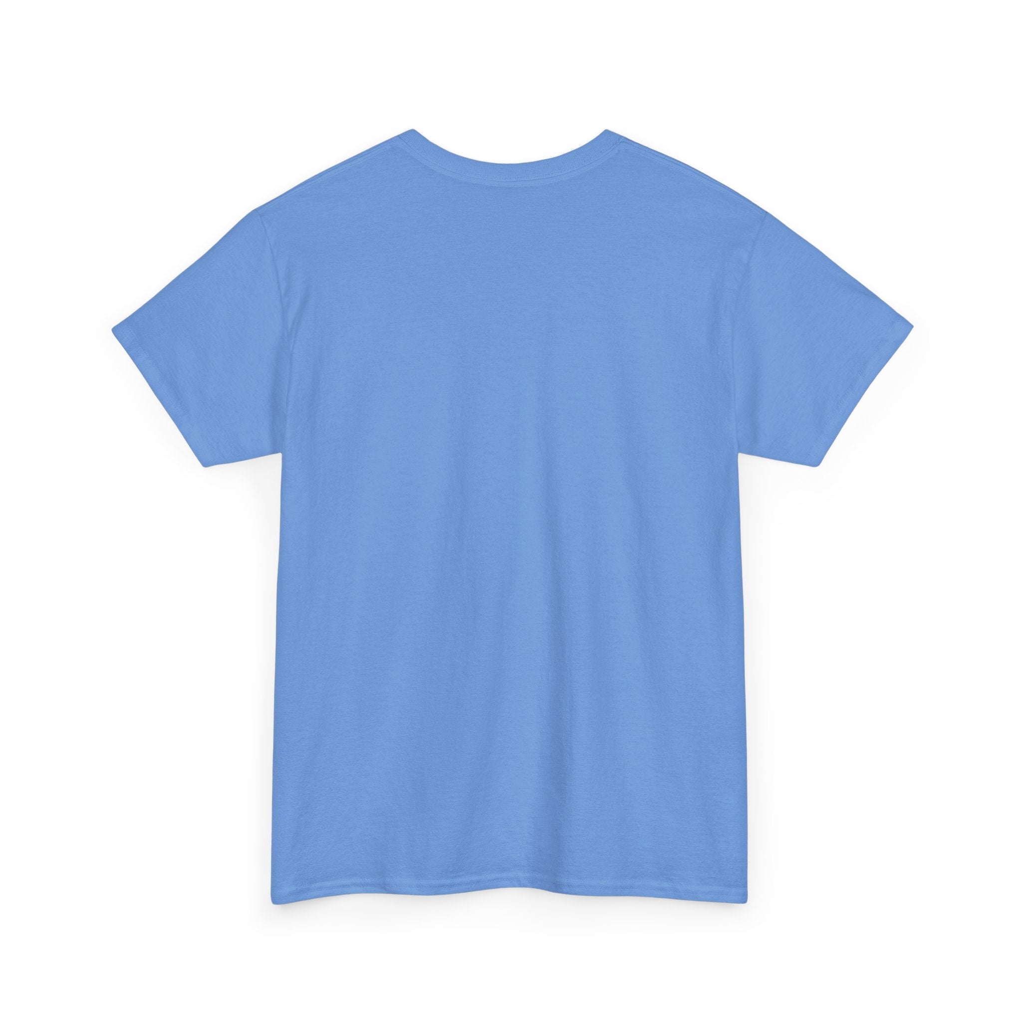 Coffee and Scissors Tee