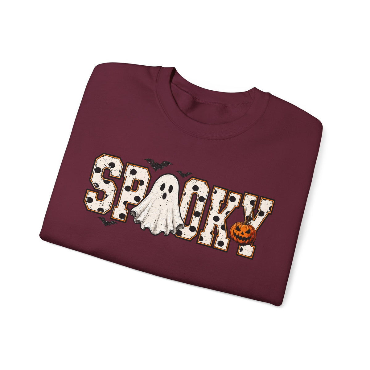 Spooky Sweatshirt