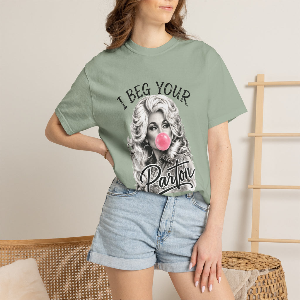 Dolly Parton Tee