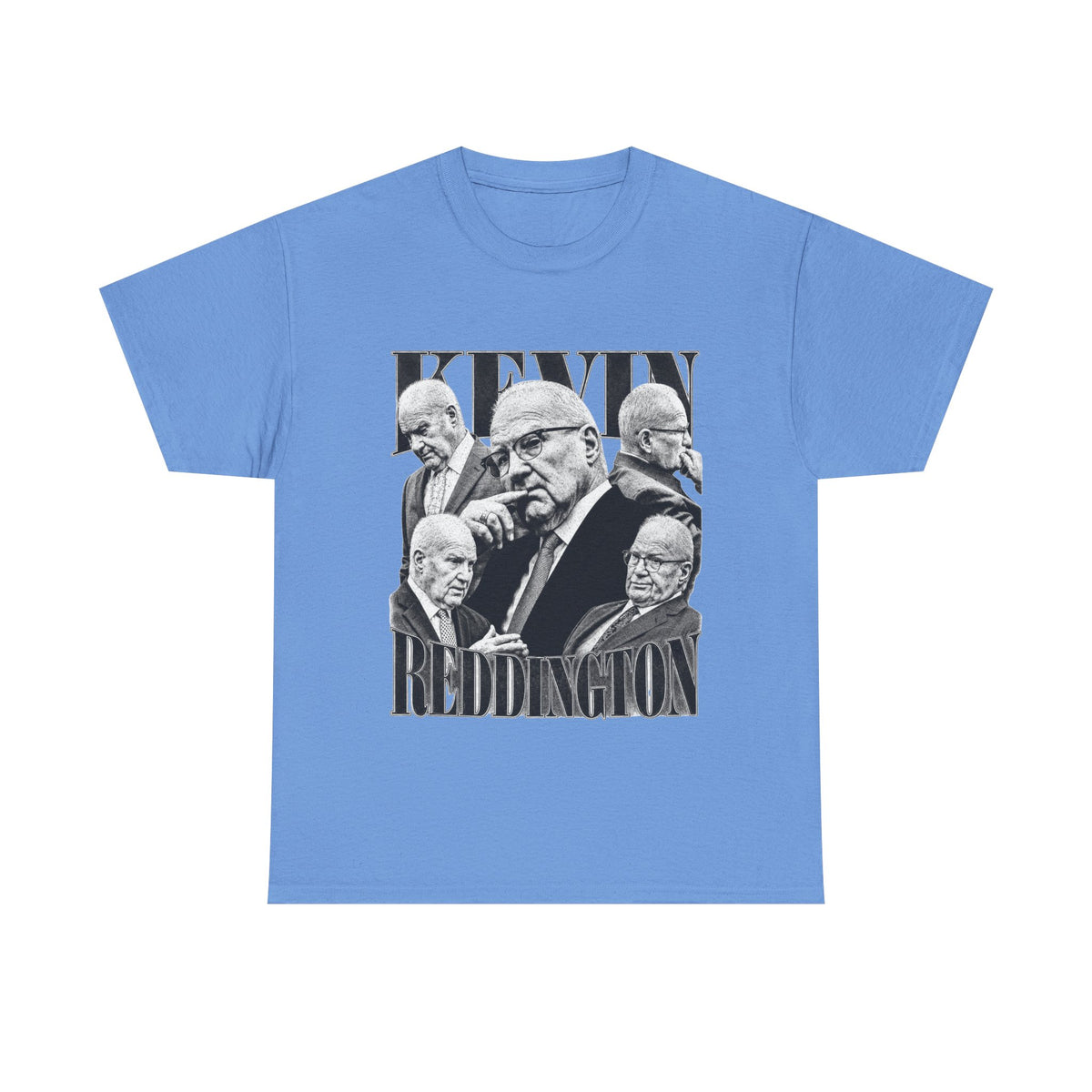Kevin Reddington Tee