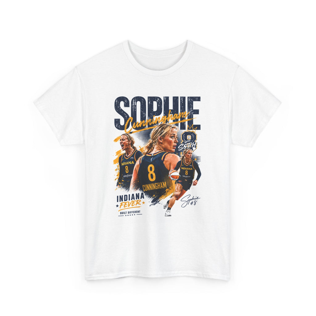 Sophie Cunningham #8 Tee