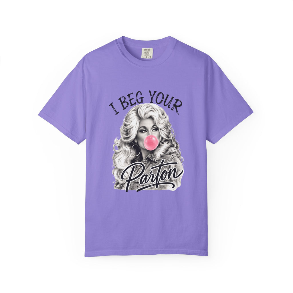 Dolly Parton Tee