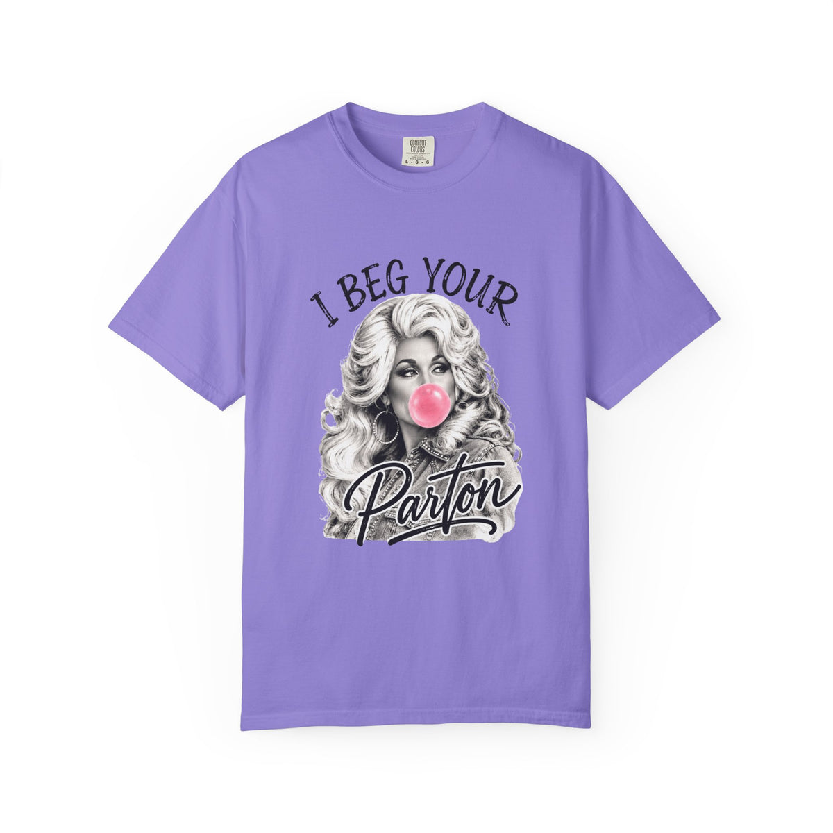 Dolly Parton Tee