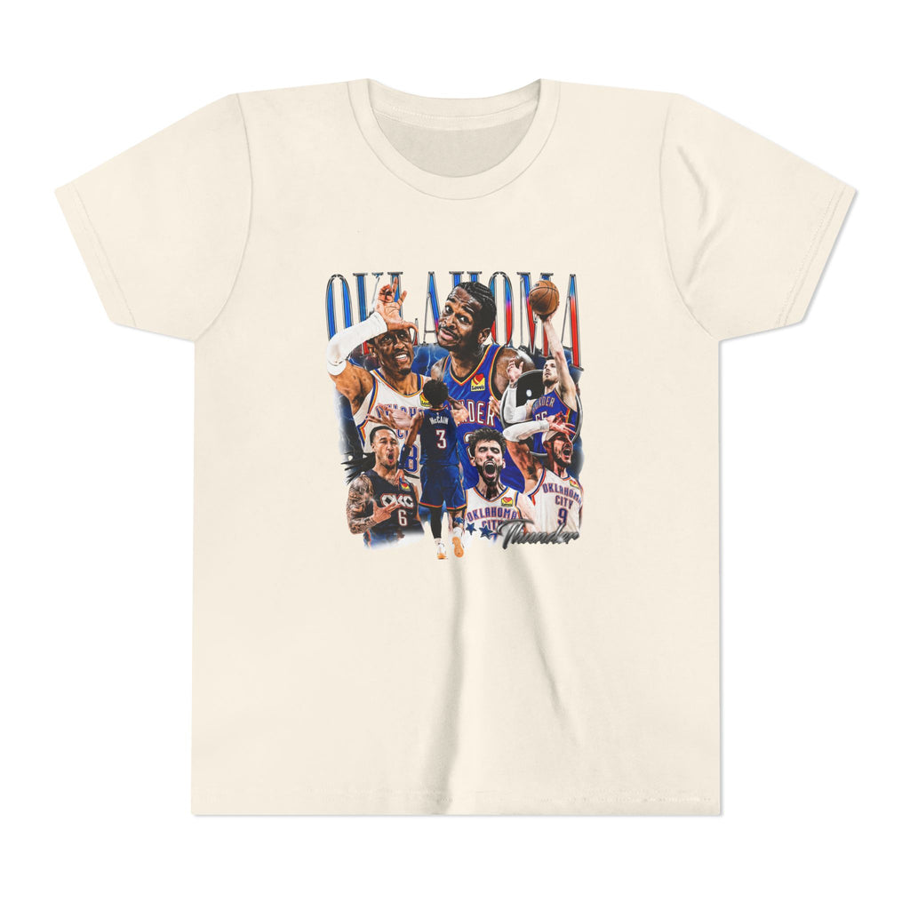 Youth Short Sleeve Tee