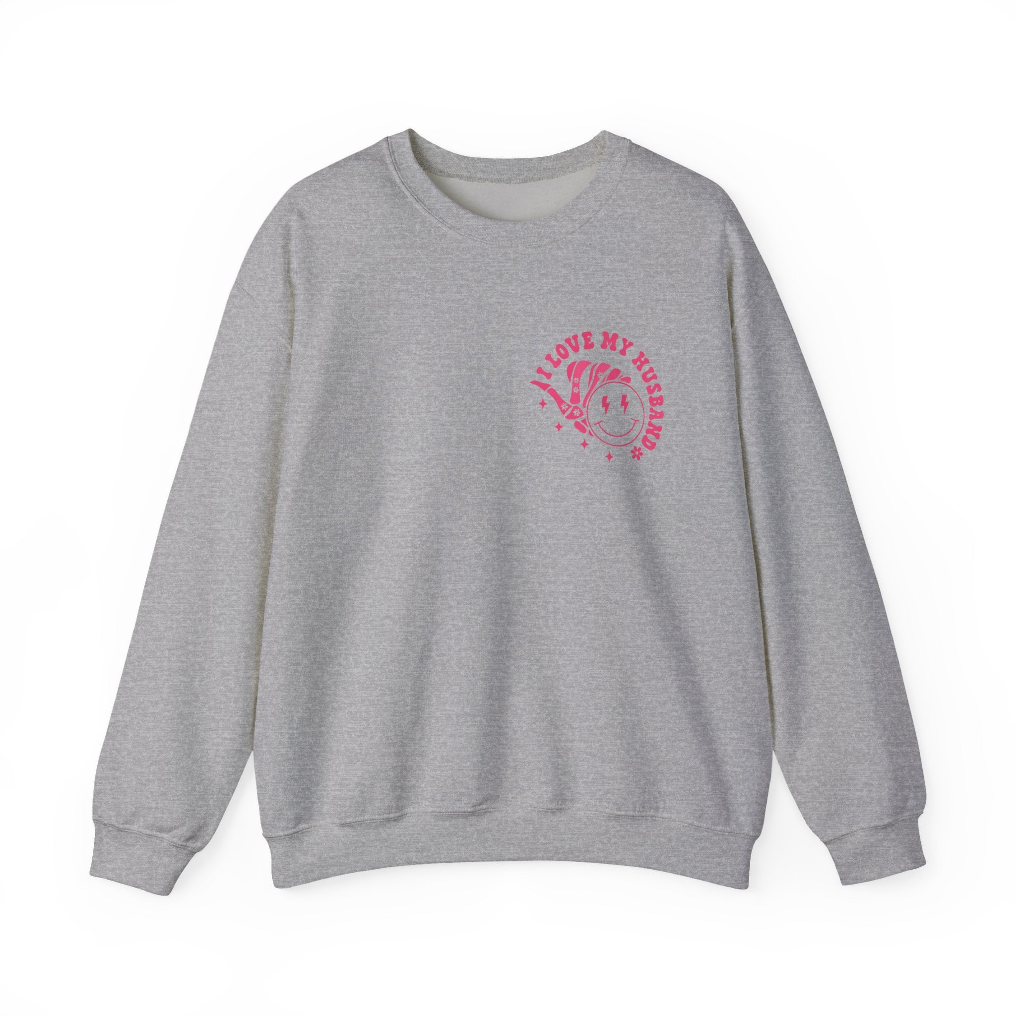 I love my husband but….