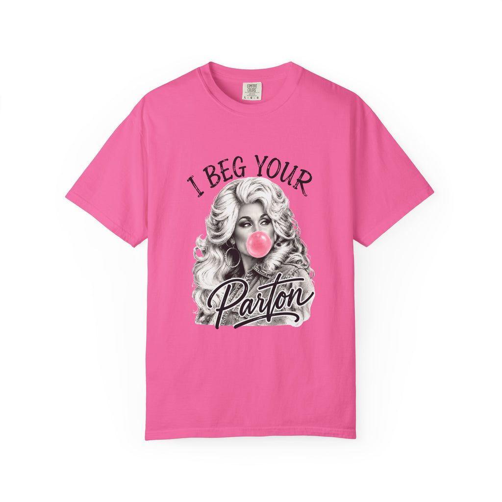 Dolly Parton Tee