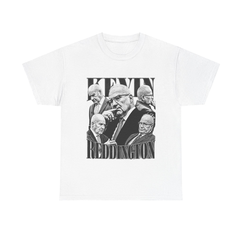 Kevin Reddington Tee