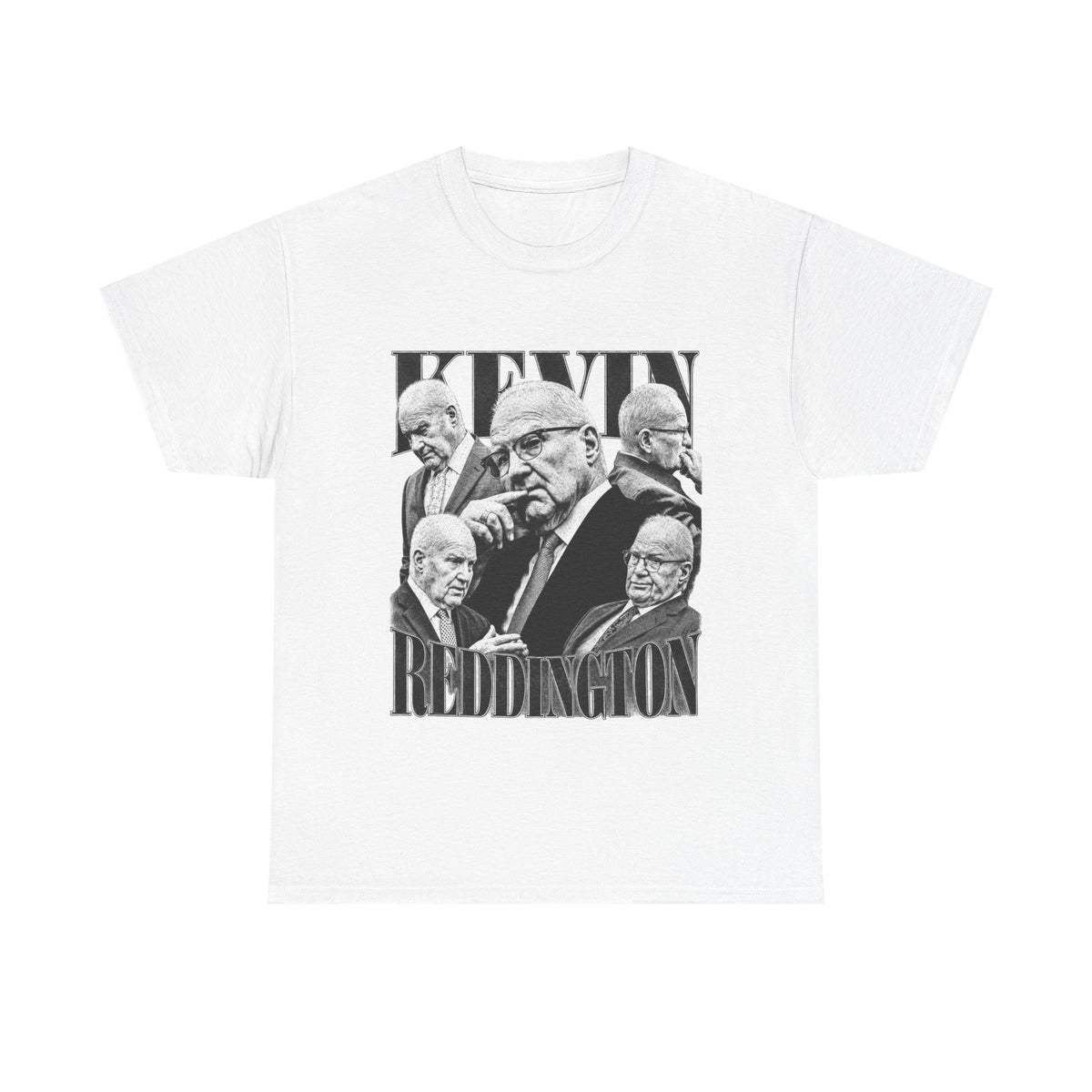 Kevin Reddington Tee