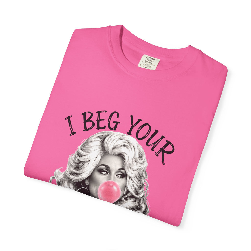 Dolly Parton Tee