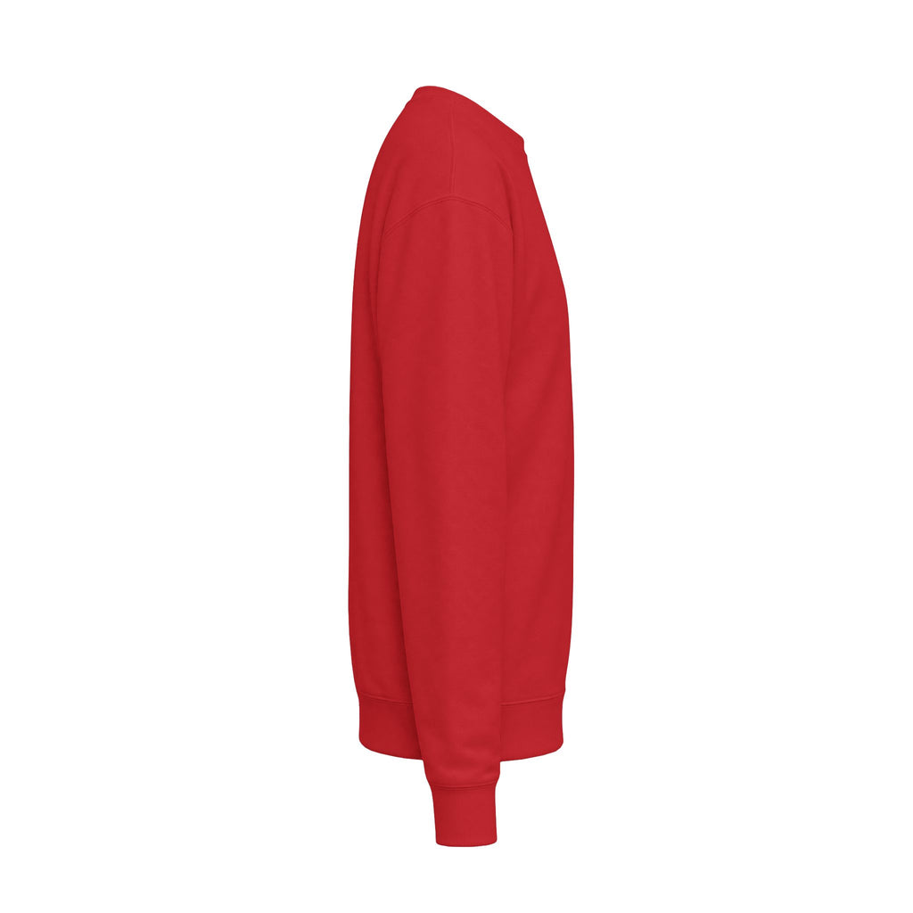 Unisex Midweight Softstyle Fleece Crewneck Sweatshirt