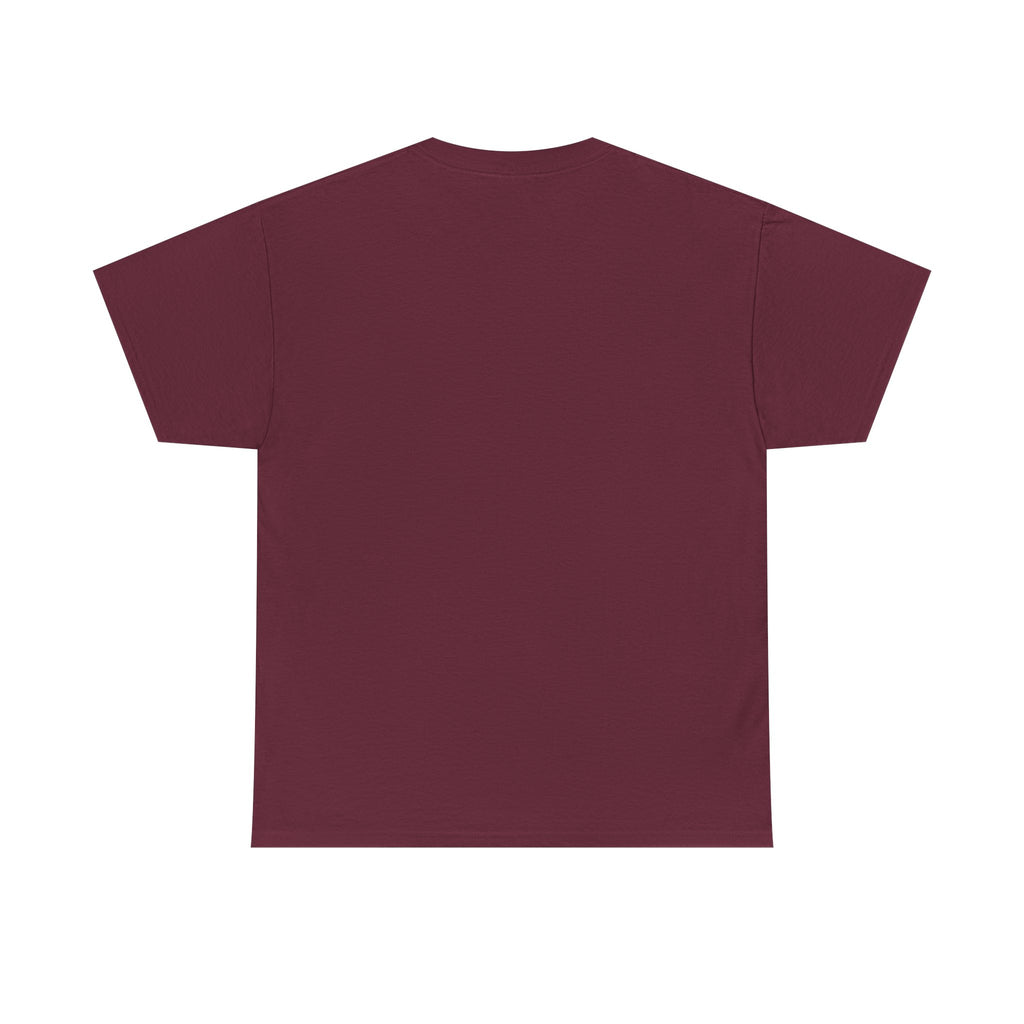 Coffee and Scissors Tee