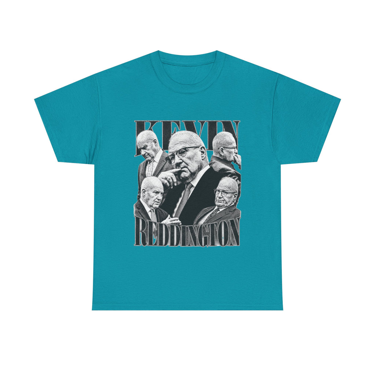 Kevin Reddington Tee