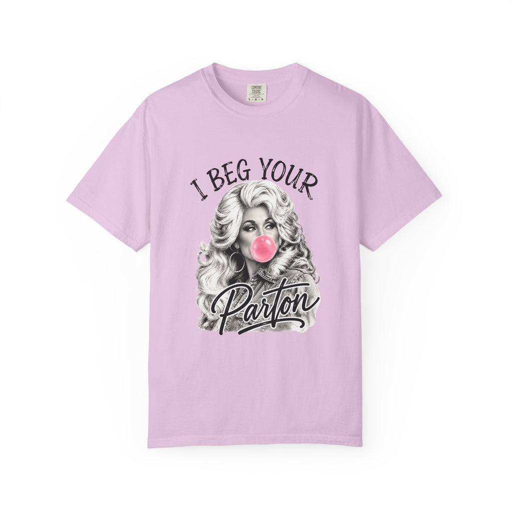 Dolly Parton Tee