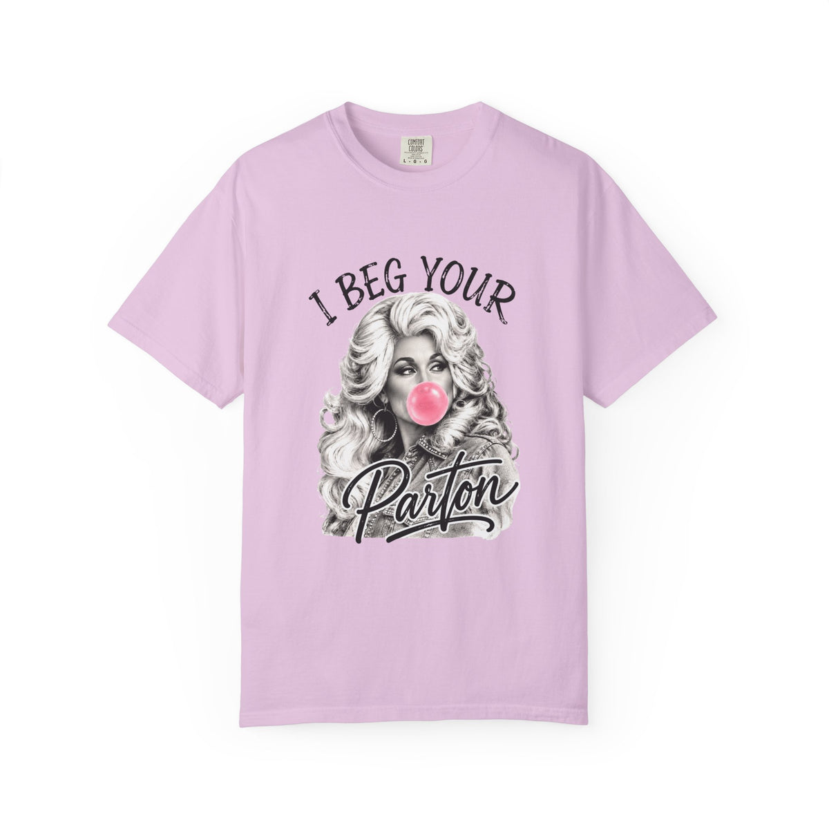 Dolly Parton Tee
