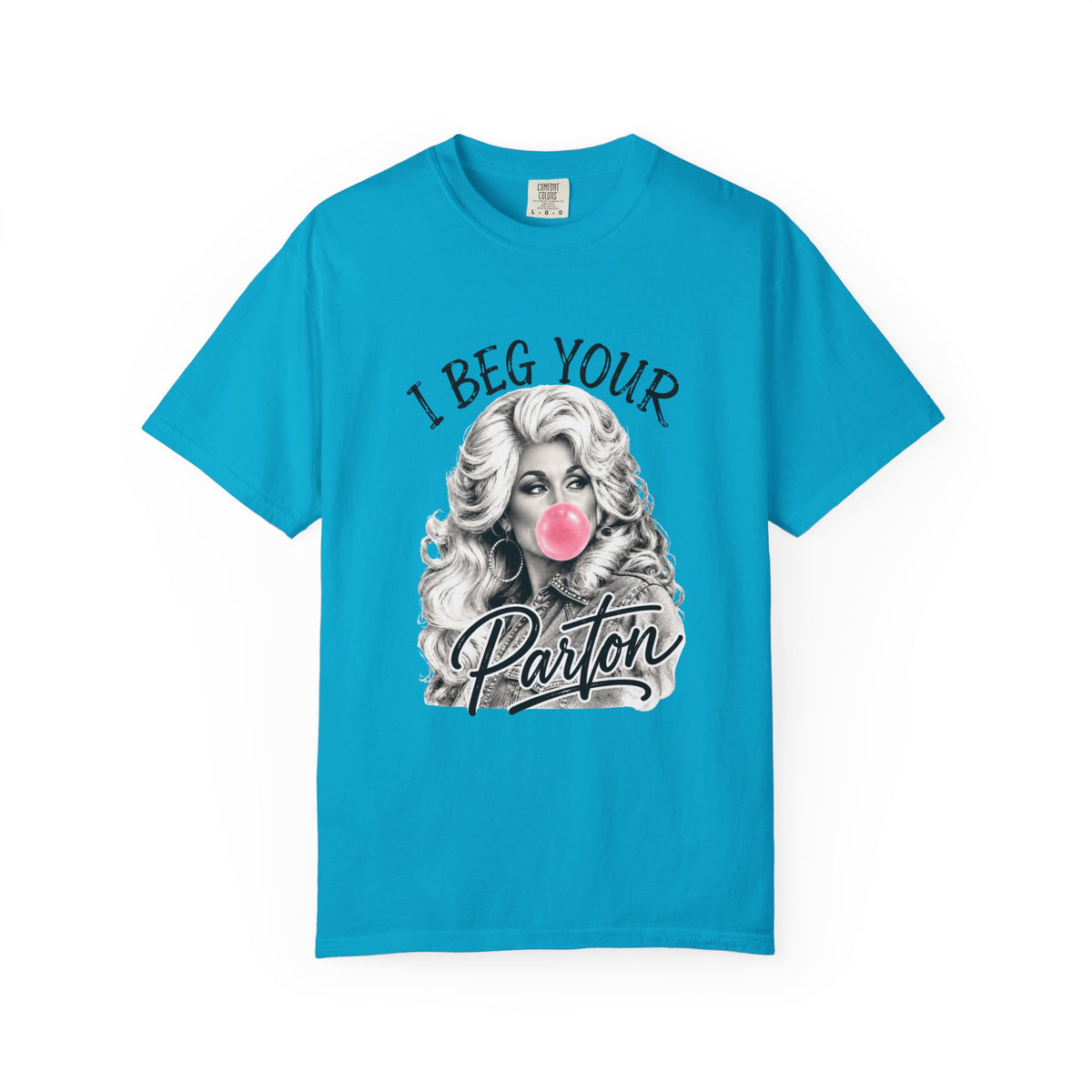 Dolly Parton Tee