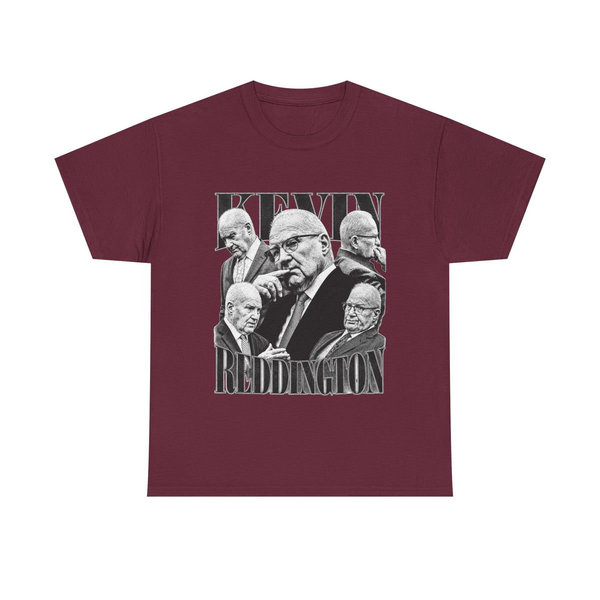 Kevin Reddington Tee