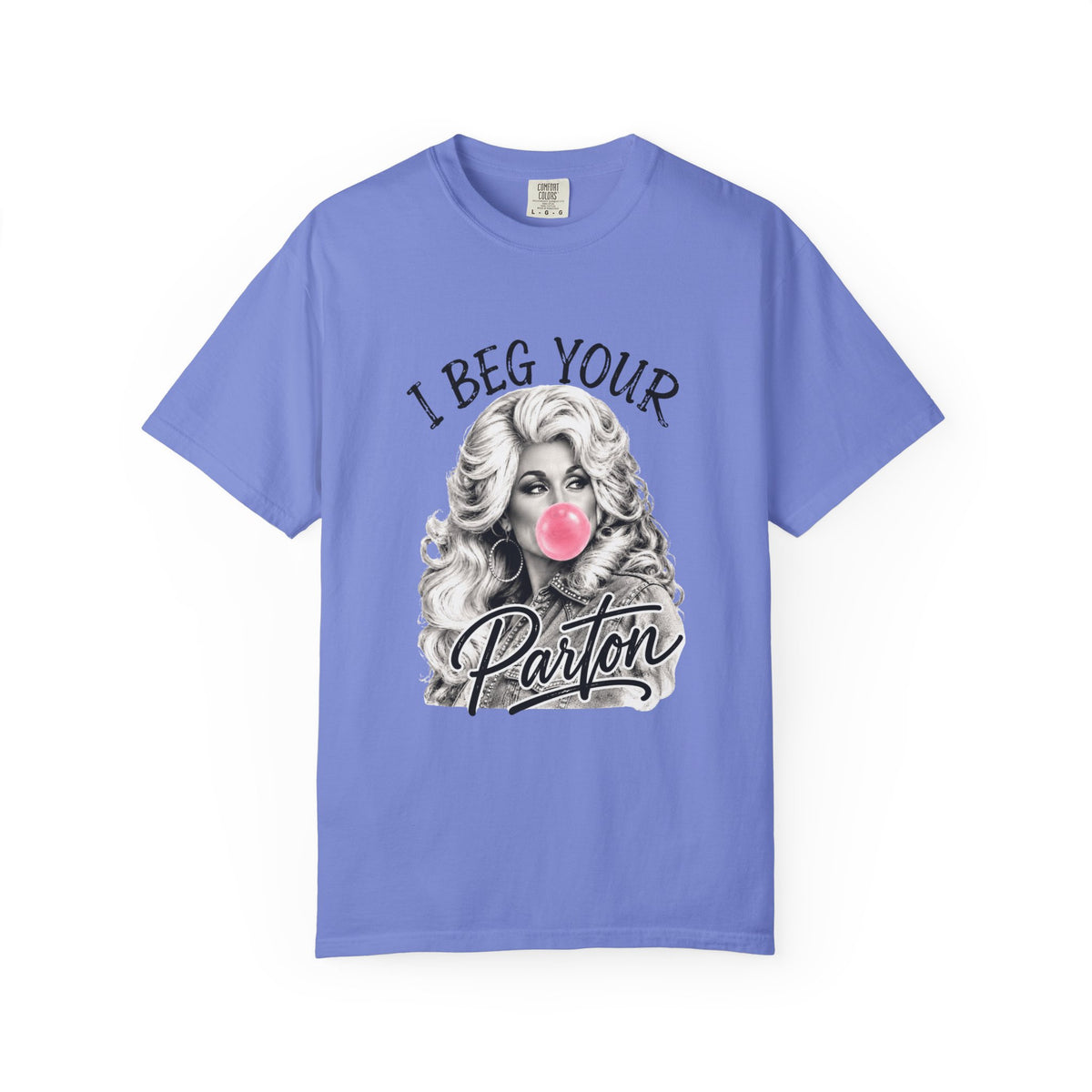 Dolly Parton Tee