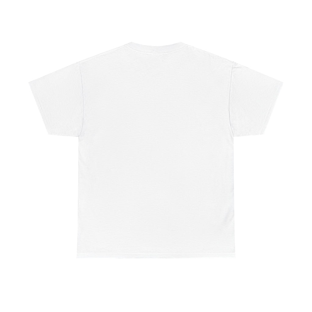 Coffee and Scissors Tee