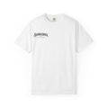 Saddleback Vintage T-Shirt — Rustic Furniture Store Logo Tee