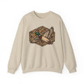 Camo Duck Sweatshirt