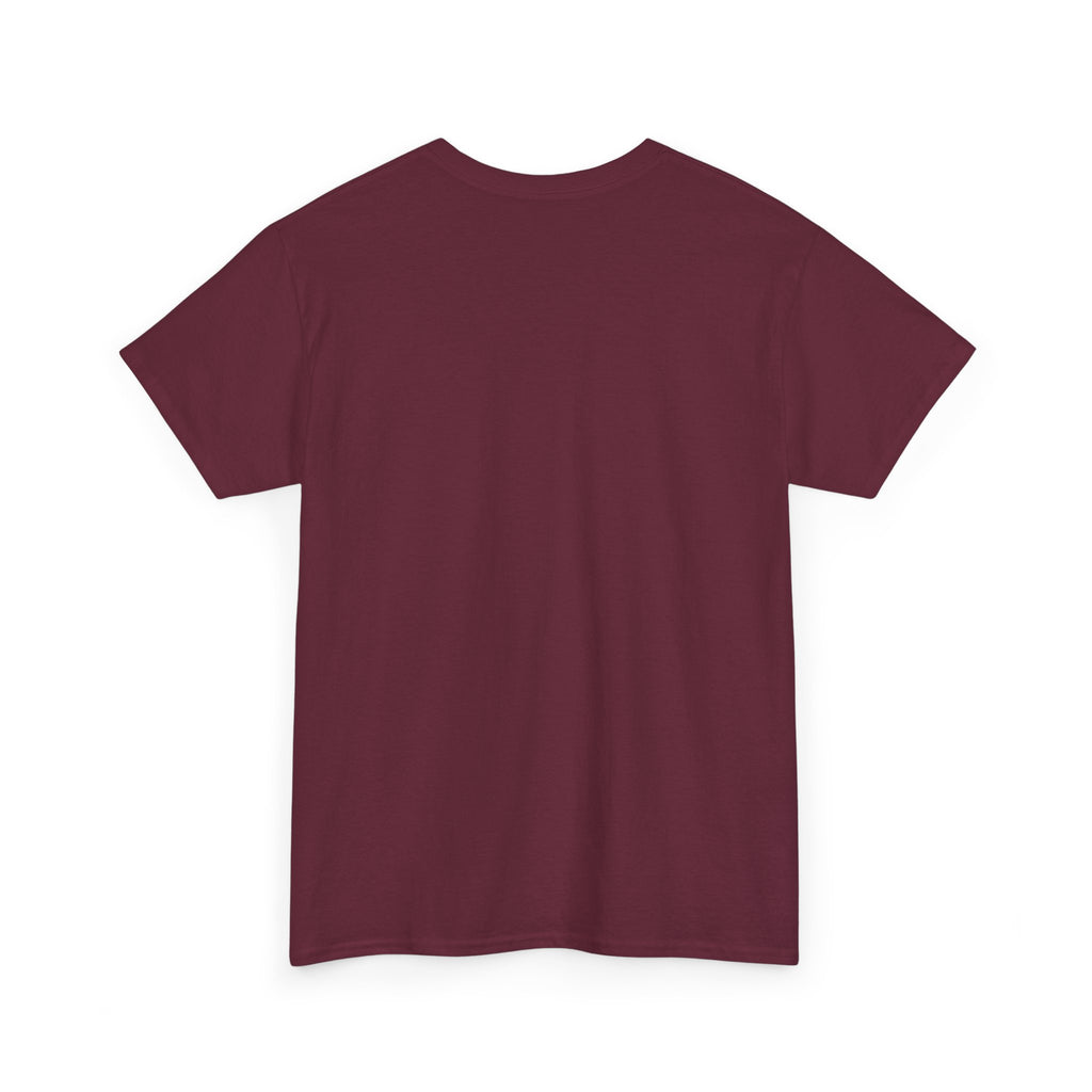 Coffee and Scissors Tee
