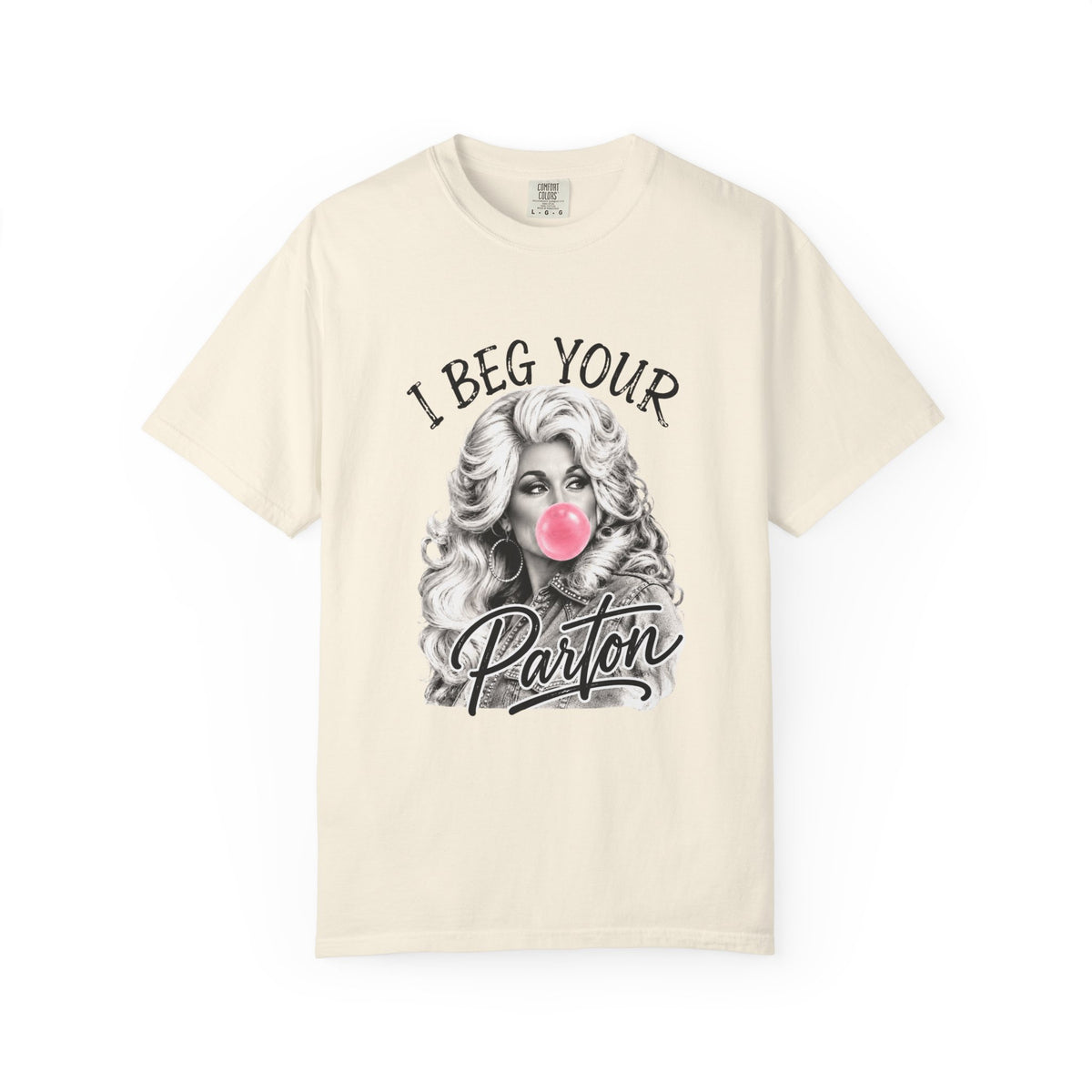 Dolly Parton Tee