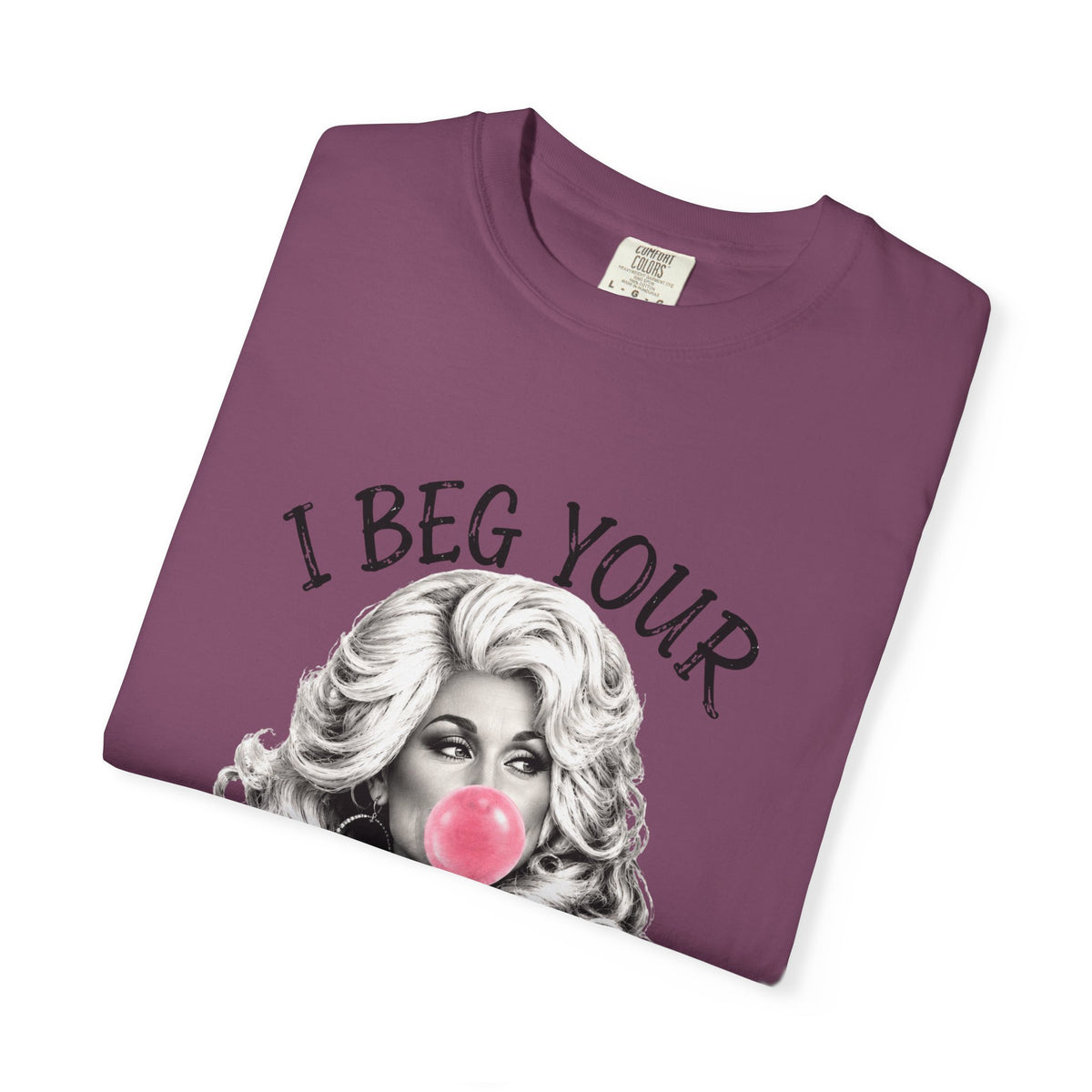 Dolly Parton Tee