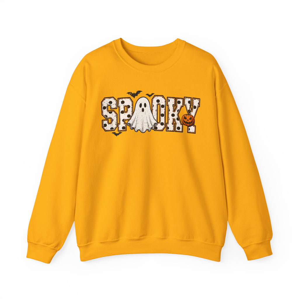 Spooky Sweatshirt
