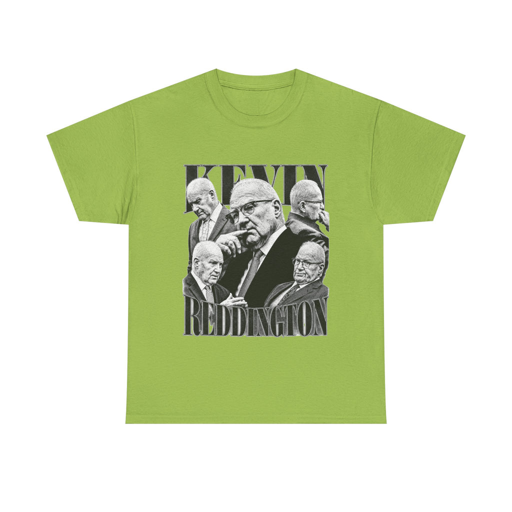 Kevin Reddington Tee