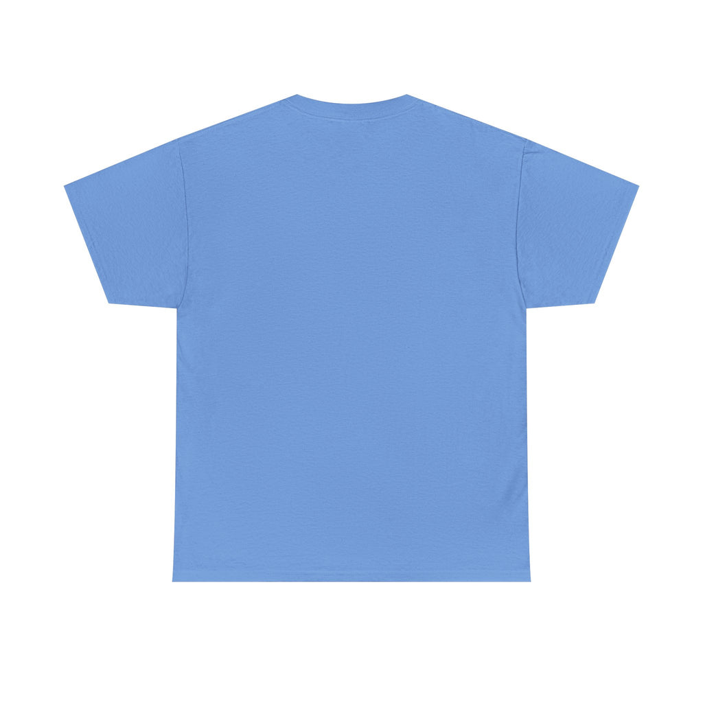 Coffee and Scissors Tee